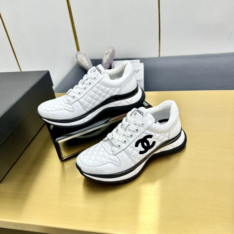 Chanel Casual Shoes